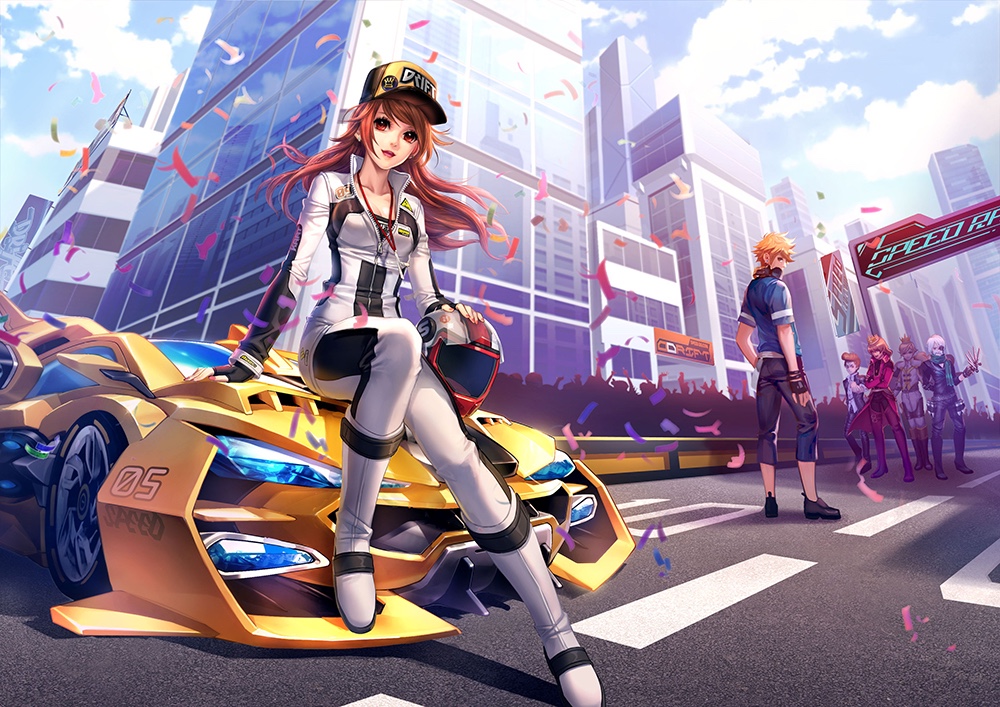 人明显注意 人明显注意