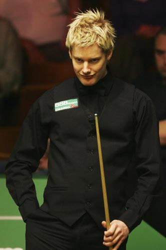 梦寐以求的 梦寐以求的