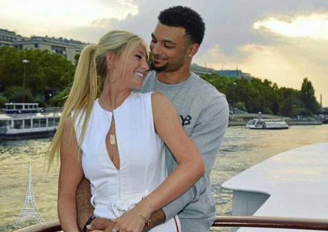 弱侧的压迫 弱侧的压迫