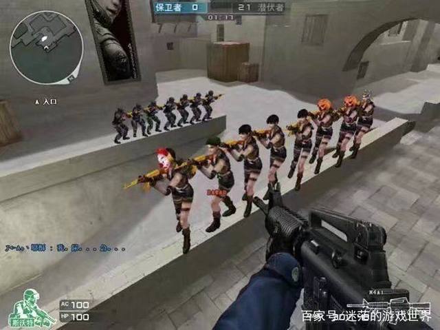 后期资源再