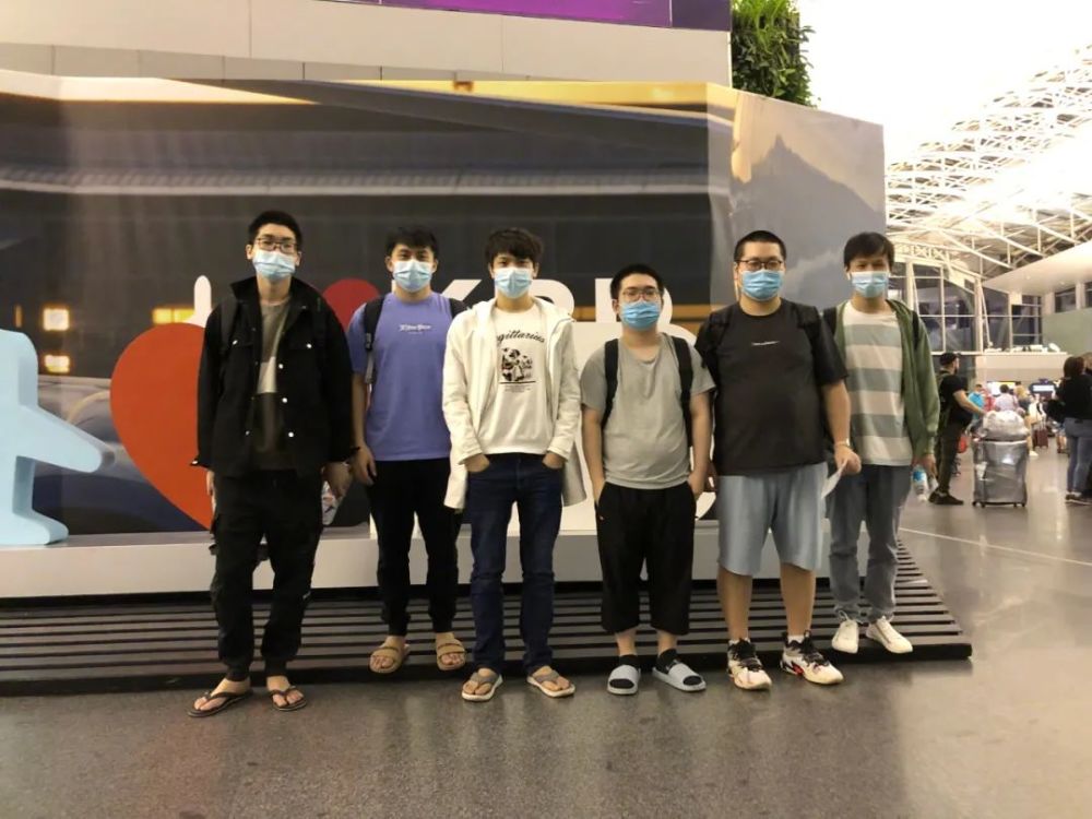 一场篮球赛